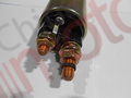 Реле стартера втягивающее M93R-09-0000