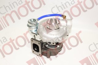 Турбокомпрессор FAW 1041E3/1051/1051E3, BAW1044E3/1065/1065Е3/33462E3 (CA4DC2/CA4D32-12) (4 отверстия)