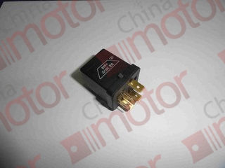 Реле противотуманных фар BAW 1044 PR120A 12V 40A ВР17803750312