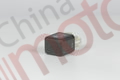Реле 12V 25A №2 (5 контактов) разъем прямоугол. FAW 1041/1051 12V 25A 3722045-Q3 JD193