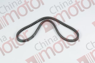 Ремень 17x1056Li YUEJIN, ISUZU генератора (1060/1056mm) 13806/84301