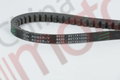 Ремень 17x1056Li YUEJIN, ISUZU генератора (1060/1056mm) 13806/84301