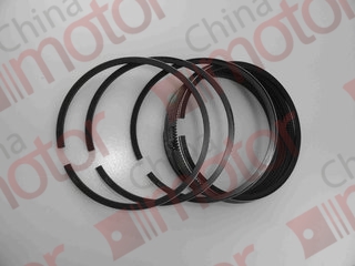 Кольца поршневые (к-т на 4 поршня) BAW 1044/YUEJIN 1041 (100мм) (4100QBZ-04.01A-001,4100QBZ-04A-003,4100QBZ-04A-002)