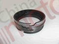 Кольца поршневые (к-т на 4 поршня) BAW 1044/YUEJIN 1041 (100мм) (4100QBZ-04.01A-001,4100QBZ-04A-003,4100QBZ-04A-002)