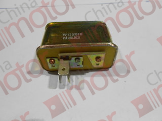 Реле звукового сигнала BAW 1044/1065 E2 (24V) ВР17803750004