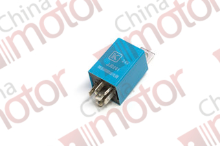 Реле стеклоочистителя YUEJIN 1080, 1041 24V 3741A52010 JD261