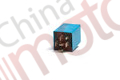 Реле стеклоочистителя YUEJIN 1080, 1041 24V 3741A52010 JD261