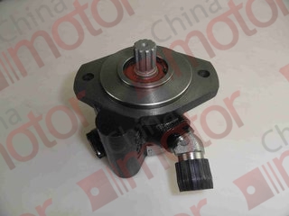 Насос ГУР (ISDe140-40,160-40,185-41) DFA1065C, DFA1120, ZK6852HG 3407-00267 "CM"