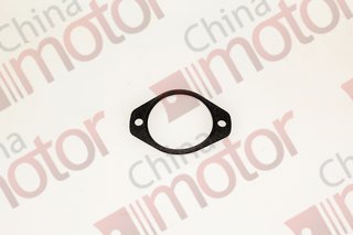 Прокладка насоса ГУР (ISLe) {XML6125CR} "Аналог"