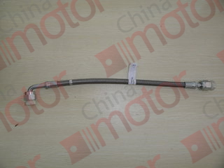 Трубка турбокомпрессора (ISBe150,ISDe185-41) подачи масла "Аналог"