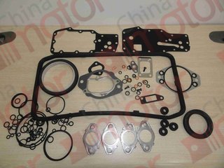 Комплект прокладок двигателя (ISBe,ISDe,QSB) V=4.5 {верх+низ} "DCEC"