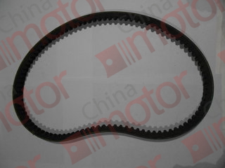 Ремень 15x985 YUTONG ZK6852HG {вентилятора,короткий} 9304-00175