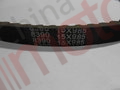Ремень 15x985 YUTONG ZK6852HG {вентилятора,короткий} 9304-00175