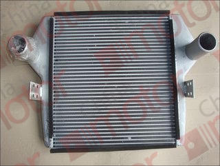 Интеркулер ZK6737Е3 EQB140-30 (если комплектом с 1301-00372+1119-00657 = 1301-00287)