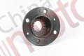 Фланец вторичного вала YUEJIN 1041 Z=14