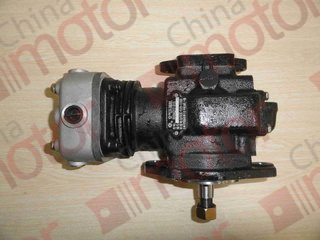 Компрессор воздушный (4BT) {DFA1063,DFA6720,ZK6737D} 3509Q17-010 "CM"