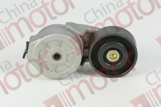 Натяжитель ремня (4BT) {ширина ролика 35мм} {DFA, ZK6737D} 9405-00161 "Оригинал"