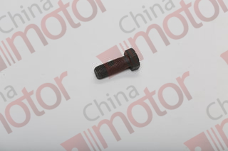 Болт маховика М12x1.25x32 (ISF2.8;B,C) Газель NEXT "Аналог"