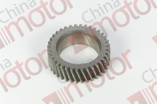 Шестерня коленвала (4BT,6BT)  3901258 "Аналог"