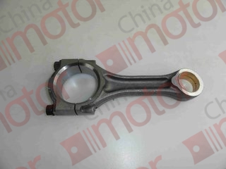 Шатун двигателя (YZ4105ZLQ) YUEJIN 1080 YZ4105ZQ03011