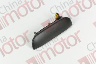 Ручка двери наружняя левая YUEJIN 1020/1041/1080