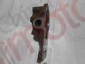 Крышка задняя КПП YUEJIN 1080 (КПП 17CA6T46D1MF (6 передач))