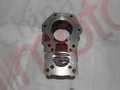 Крышка задняя КПП YUEJIN 1080 (КПП 17CA6T46D1MF (6 передач))