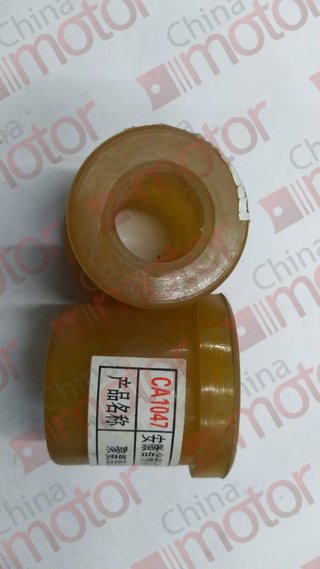 Втулка рессоры задней d19 D38 H41 D3=44 Nissan Civilian W40; W41 (19*38/44*41)