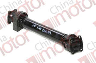 Вал карданный передний BAW 1044 в сборе с подвесным ВР10442200203 L=590mm