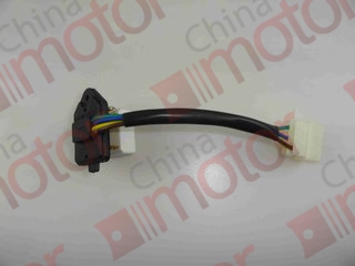 Резистор отопителя (добавочное сопротивление) BAW 1044/1065 E3 (12V)