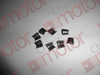 Сухарь клапана впускного (CA4DC2-10E3, CA4DC2-12E3, CA4D32-CA498) FAW 1041/1051, BAW 1065E3, BAW1044E3 (к-т 2 шт.)