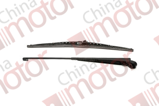 Рычаг стеклоочистителя BAW 1044/1065 лев/прав в сборе со щеткой ВР17805250100