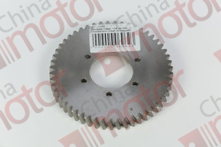 Шестерня привода ТНВД TDME-4102,TDME-4105,RRun-470 d=50,h=16mm. 52зуб. судовой двигатель