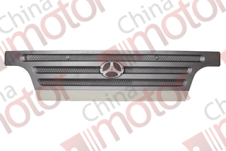 Облицовка радиатора BAW 1065 ВР199553100004 white