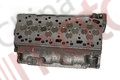 Головка блока цилиндров (ISBe,ISDe) V=4.5 в сб.{Камаз,ПАЗ-3204,КАВЗ-4235-3*,ZK6852HG,ZK6737D,XML6845J)   4934249,5311253,3973655 "CM"