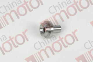 Ось промежуточного ролика ремня (ISF3.8,6CT,ISCe,ISLe) "Аналог"