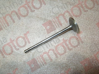 Клапан впускной (ISF2.8) Газель, Соболь 5261320 "CM"