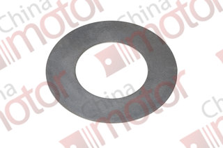 Шайба повышенного трения шестерни ГРМ (ISF2.8) в картере шестерен ГРМ {21x39мм} "Оригинал"