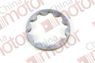 Ротор масляного насоса (ISF2.8) Газель NEXT внешний "Аналог"