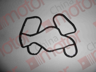 Прокладка маслоохладителя (ISF2.8) Газель-Бизнес "Аналог"