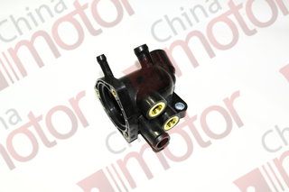 Корпус термостата (ISF3.8) {35мм} "Аналог"