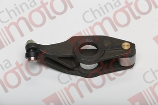 Коромысло выпускного клапана (ISF2.8) в сб. "Оригинал"