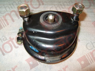 Камера тормозная T20 BAW 1044/1065 E2/3 передняя (дисковый тормоз) 2xM16-120mm; D145; порт-M12