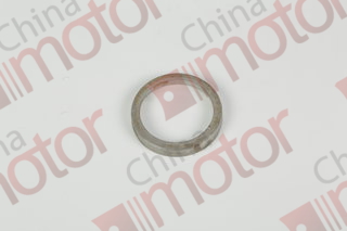 Седло клапана впускного (4BT,6BT) D=47мм "Аналог"