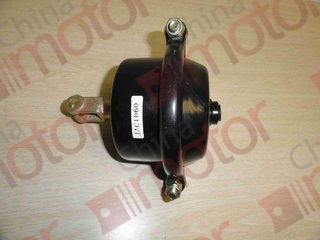 Камера тормозная JAC 1060 M12x80, Hшт=60, dпал=12, D112