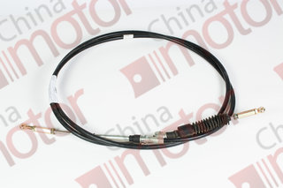 Трос КПП YUE JIN