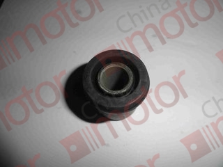 Сайлентблок рессоры передней Golden Dragon XML6720C,JAC 1061, Higer