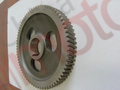 Шестерня распредвала (4BT,6BT) "Аналог"