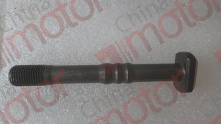 Болт шатуна (6CT) M12x1.25x95 "Аналог" (прямоугольная головка)