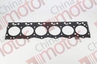 Прокладка ГБЦ (ISBe) V=5.9 {рем 1.15mm} [D=104мм] {НЕФАЗ} "Аналог"